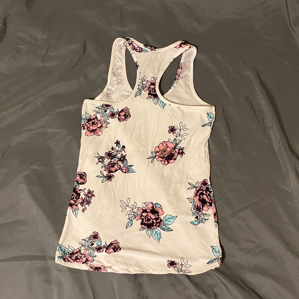 Women’s Tank Top